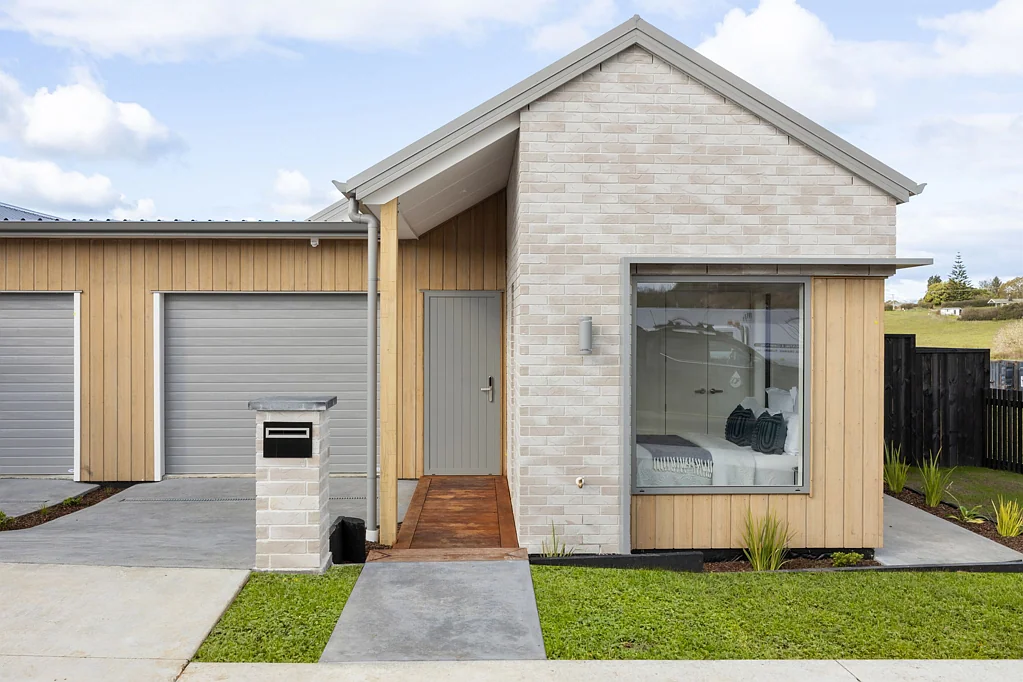 Peacocke 3Kwarto Your Brand New Beginning