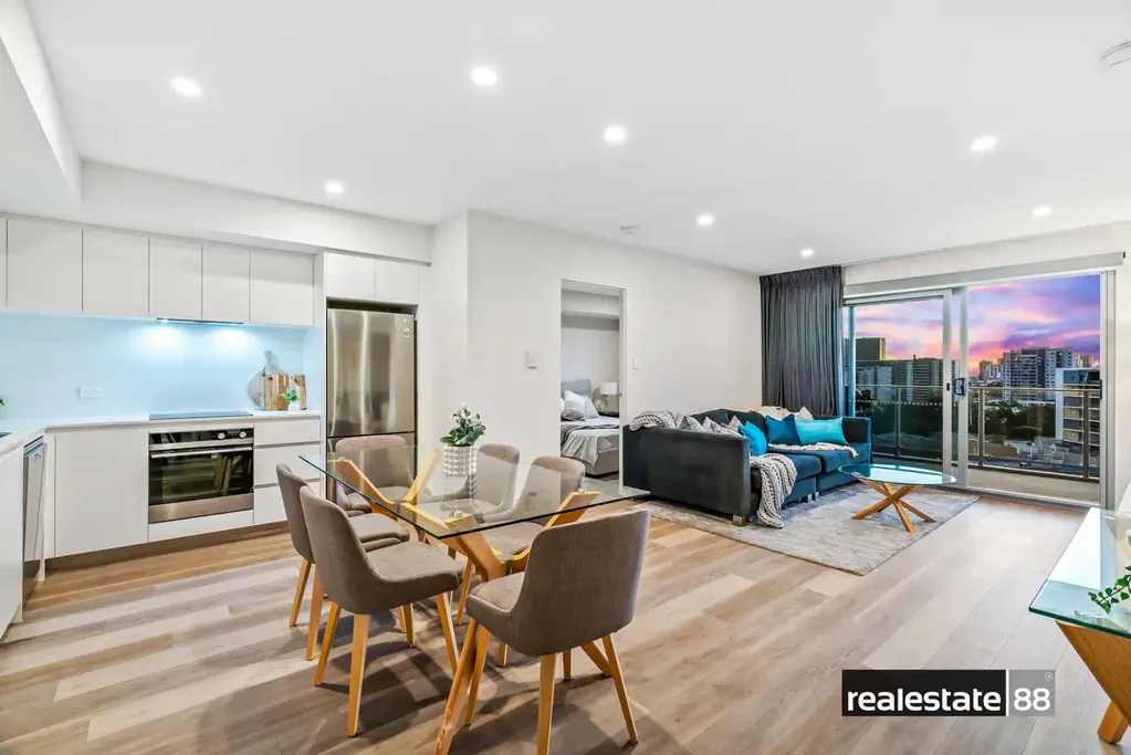 117/5 Rowe Avenue, Rivervale, WA 6103