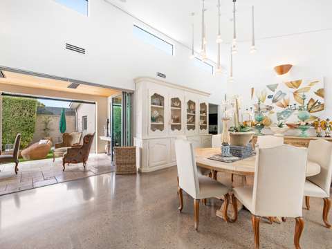 Rye 3 Bedroom One Level, Private Setting, Position Perfect