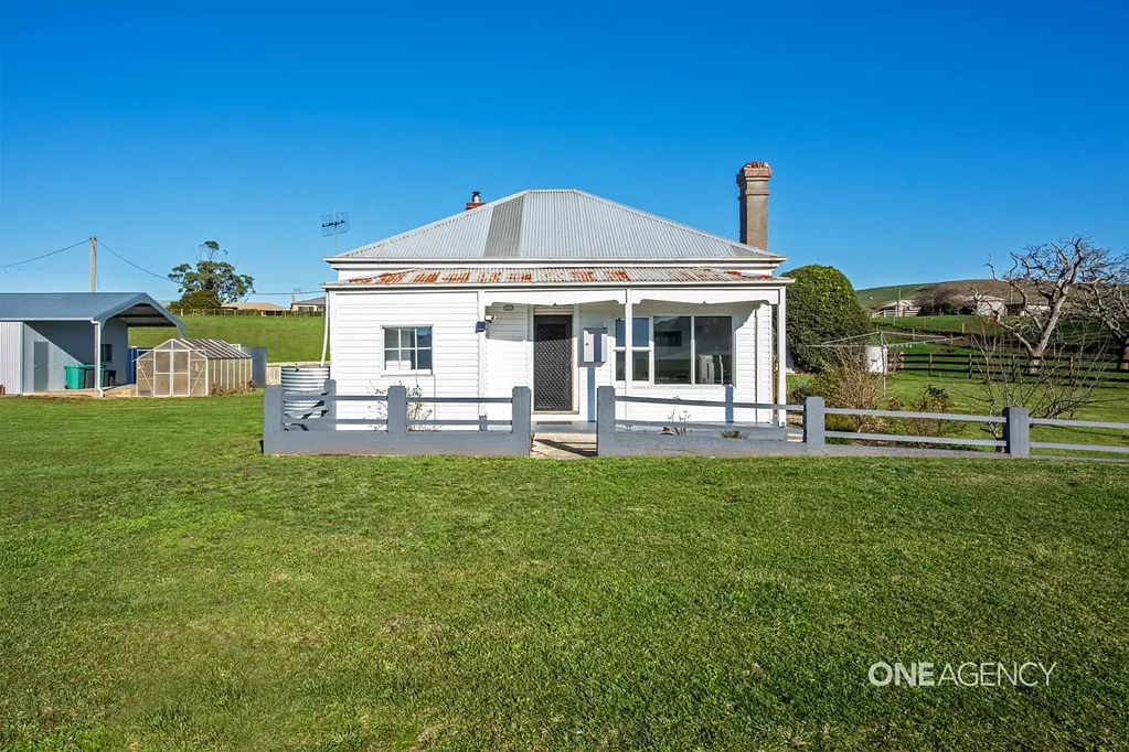 276 Gates Road, Flowerdale, TAS 7325