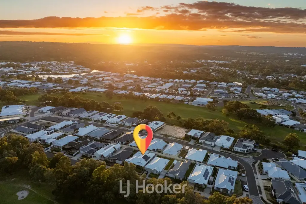 Dunsborough 4ਬੈੱਡਰੂਮ Luxury Living Overlooking the Fairways