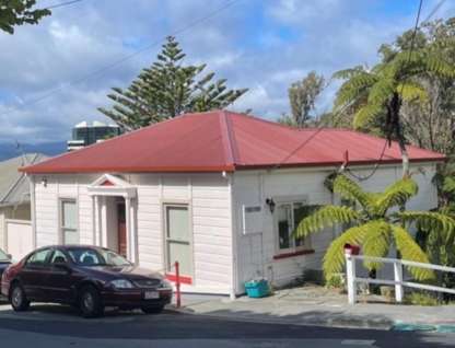 59 Aurora Terrace, Kelburn, Wellington, 5部屋, 2バスルーム, Home & Income