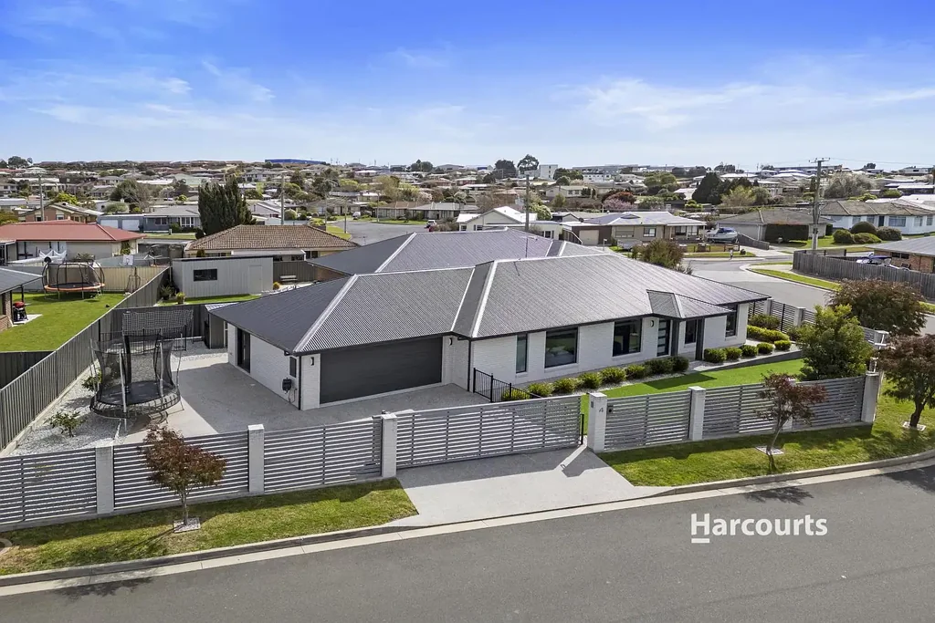 4 Eveline Court, Devonport, TAS 7310