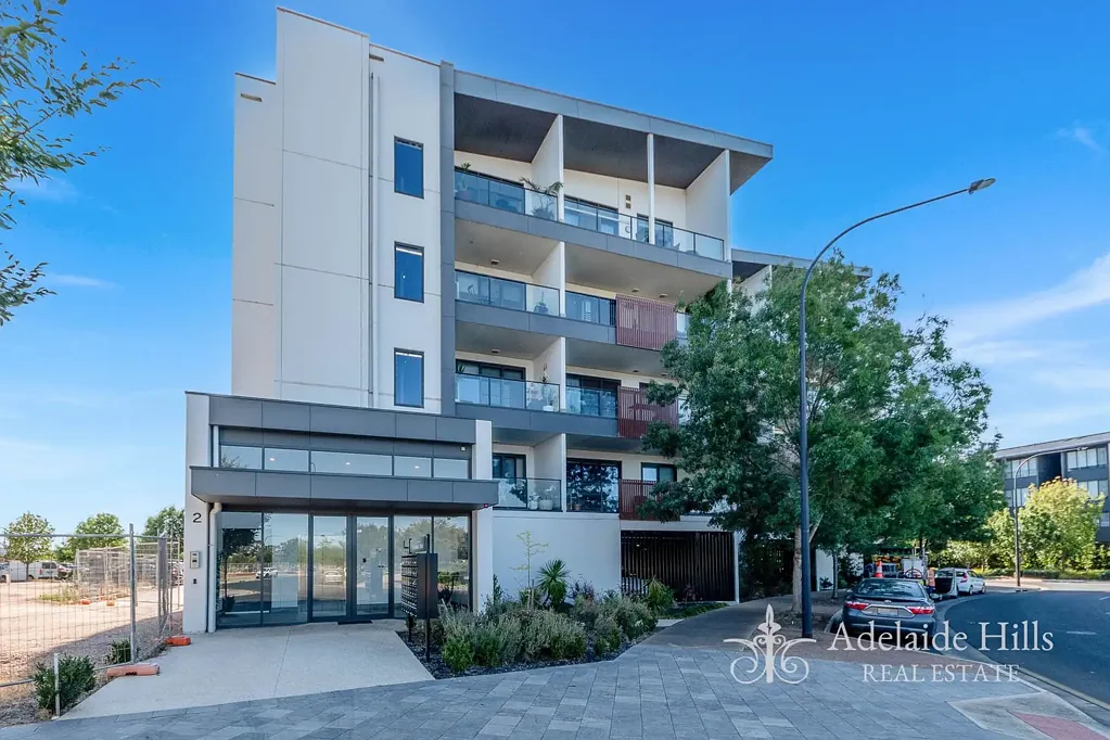 104/2 Post Parade, St Clair, SA 5011