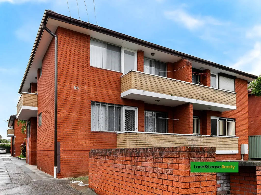 CENTRAL HANDY LOCATION. Close to Punchbowl Train Station