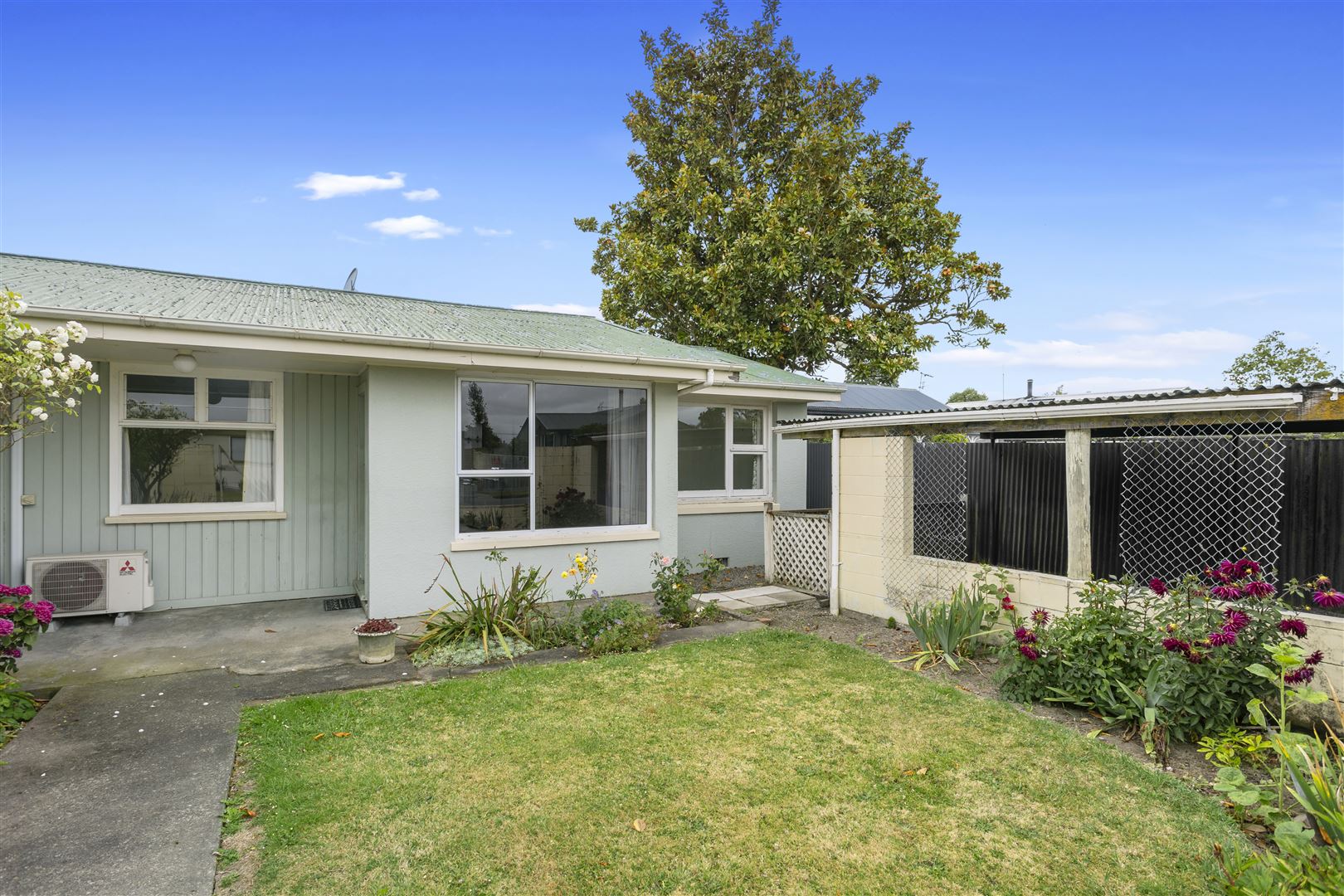 62d Edward Street, Rangiora, Waimakariri, 1 રૂમ, 1 બાથરૂમ, Unit