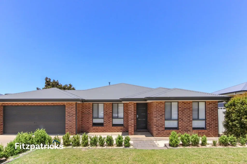Large Family Home