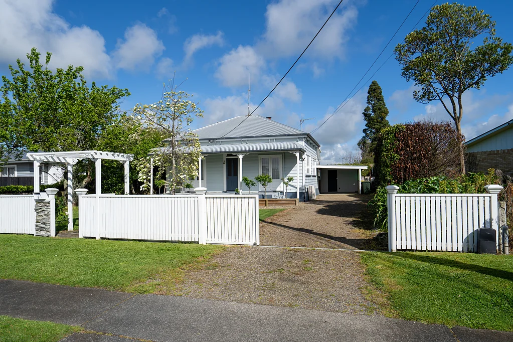 9 Scott Street, Cambridge, Waikato