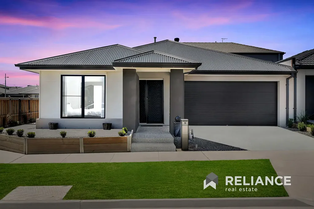 19 Nyman Circuit, Tarneit, VIC 3029