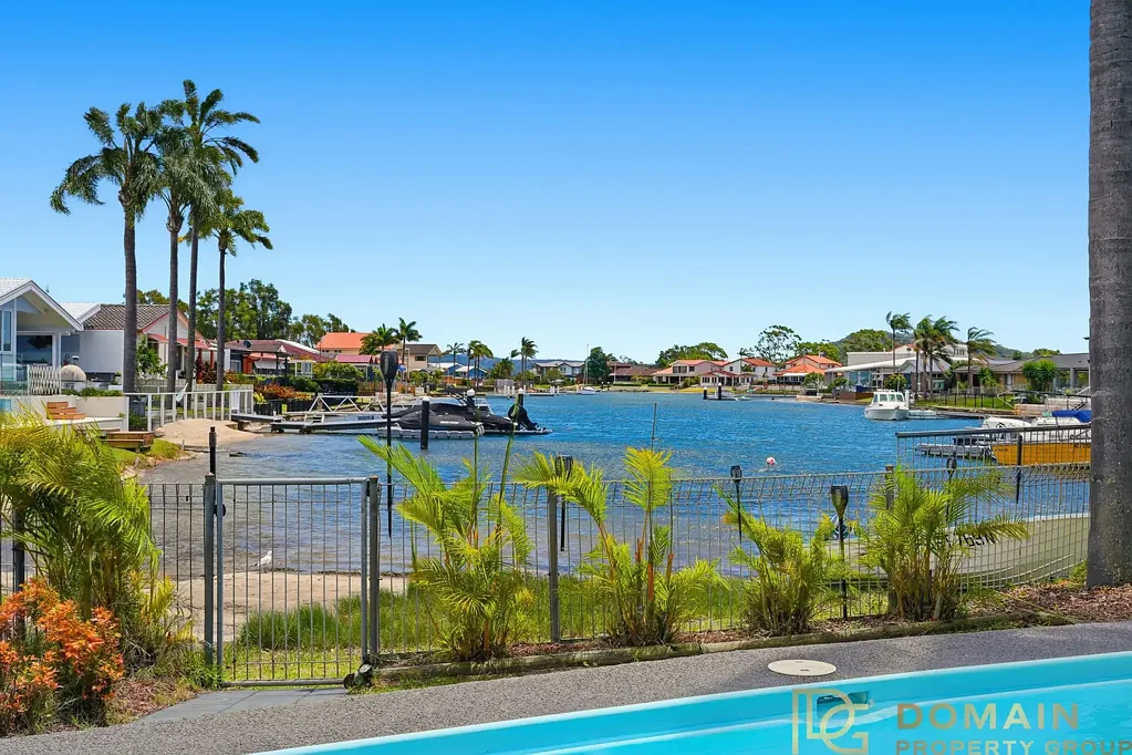 33 Mainsail Avenue, St Huberts Island, NSW 2257