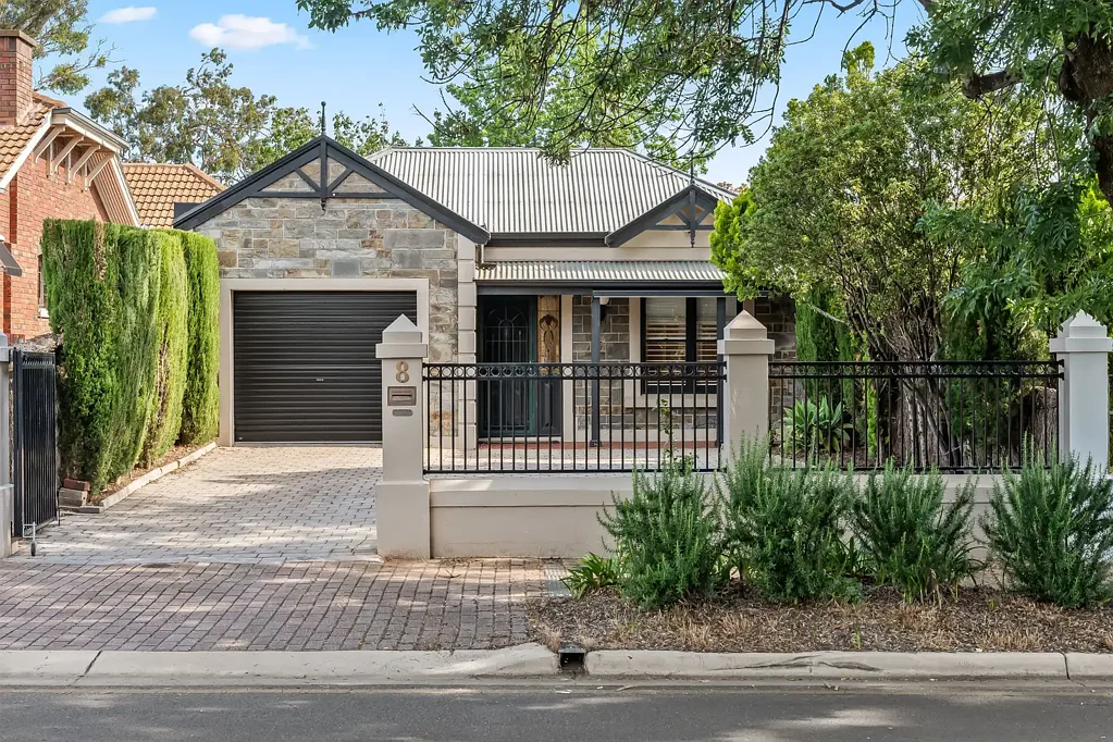 8 Stafford Grove, Heathpool, SA 5068