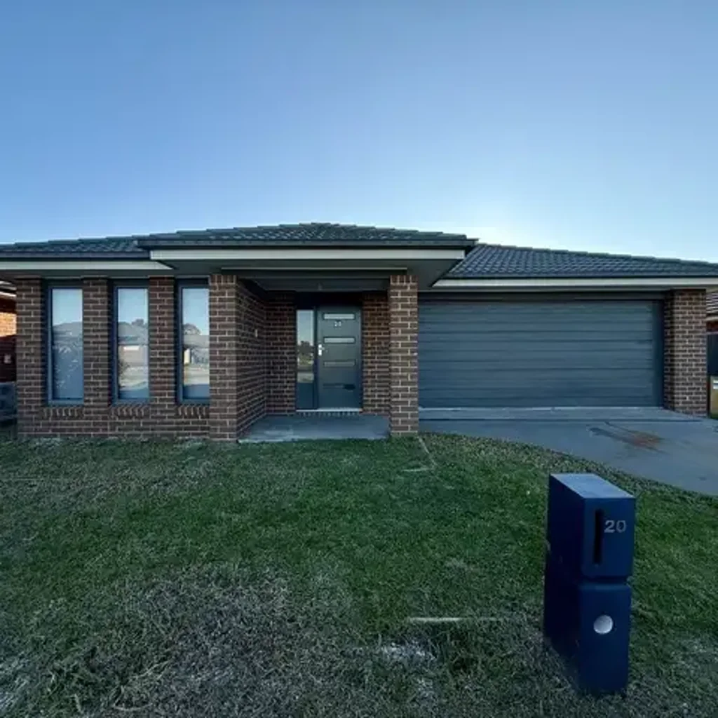 20 Aspect Drive, Huntly, VIC 3551