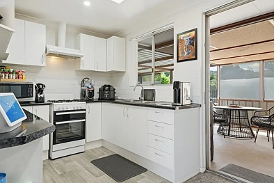 43 STRINGYBARK DR, FORRESTFIELD WA 6058, 3 રૂમ, 1 બાથરૂમ, House