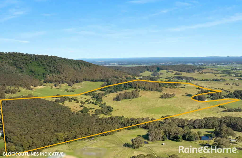 Far Meadow Premium Rural Acreage With Views & Subdivision Potential