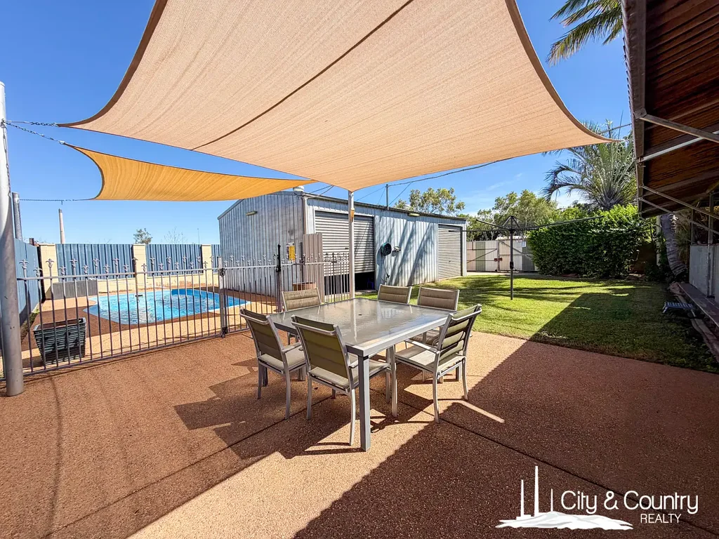 15 Noakes Avenue, Mount Isa, QLD 4825