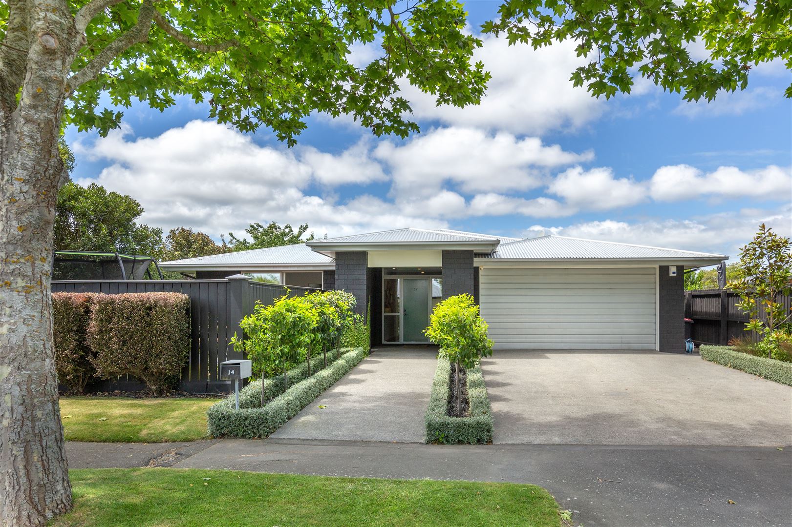 14 Riverwood Boulevard, Redwood, Christchurch, 4 ਕਮਰੇ, 0 ਬਾਥਰੂਮ