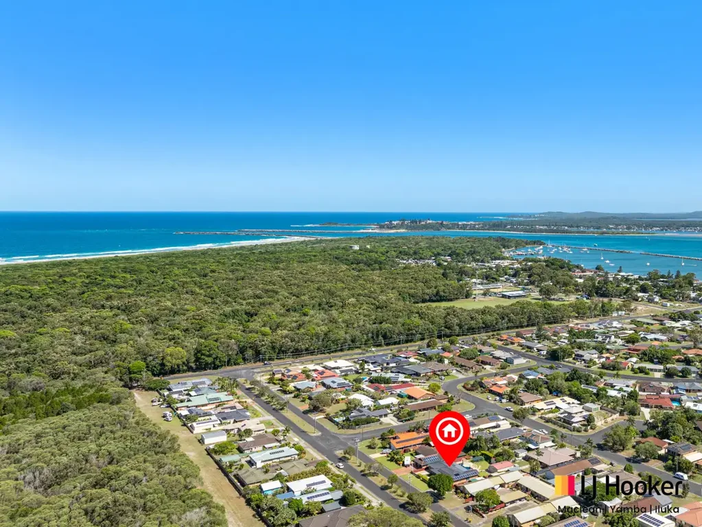 60 Duke Street, Iluka, NSW 2466