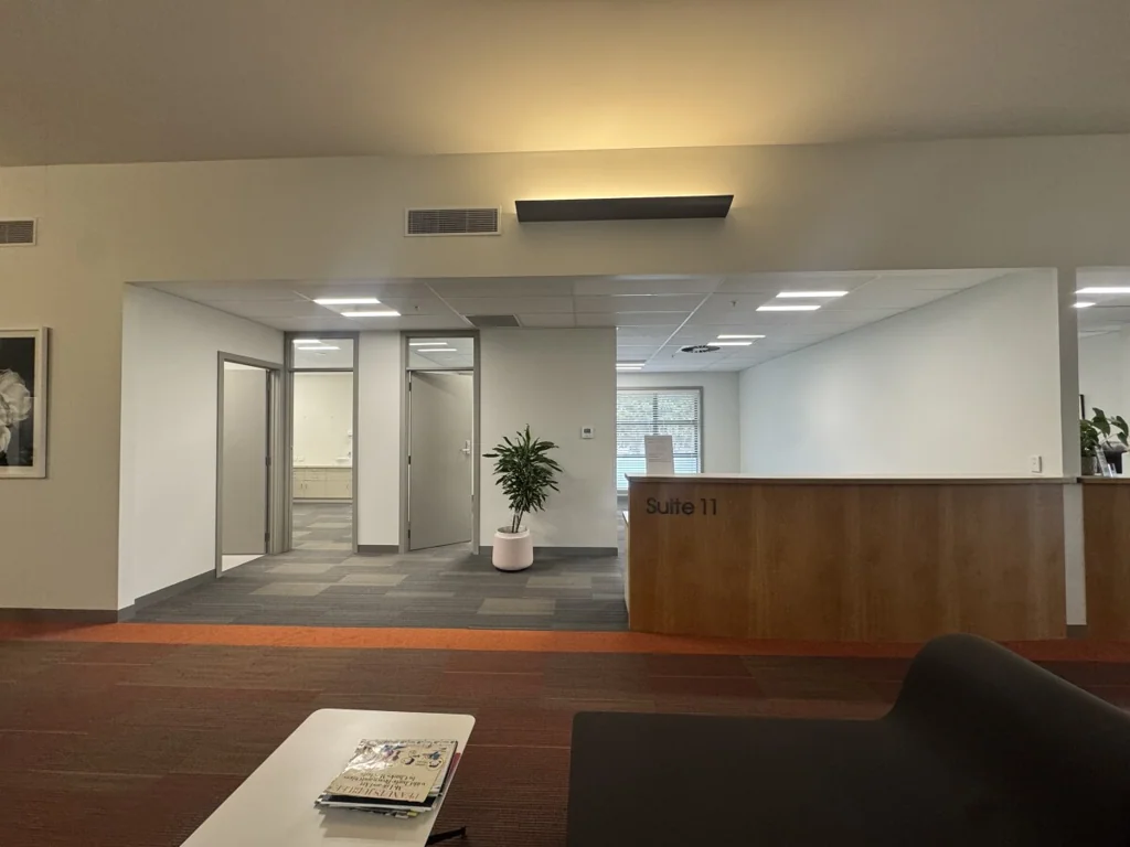 Epsom Rare Opportunity to Secure Consulting Space at Mauranui Clinic