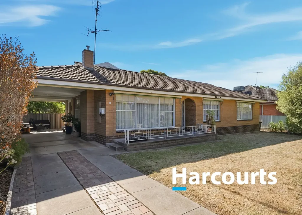 1 Leishman Street, Wangaratta, VIC 3677