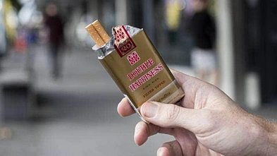 新西兰烟草黑市疯狂扩张！市场份额狂飙至27% ，专家警告恐步澳洲后尘！