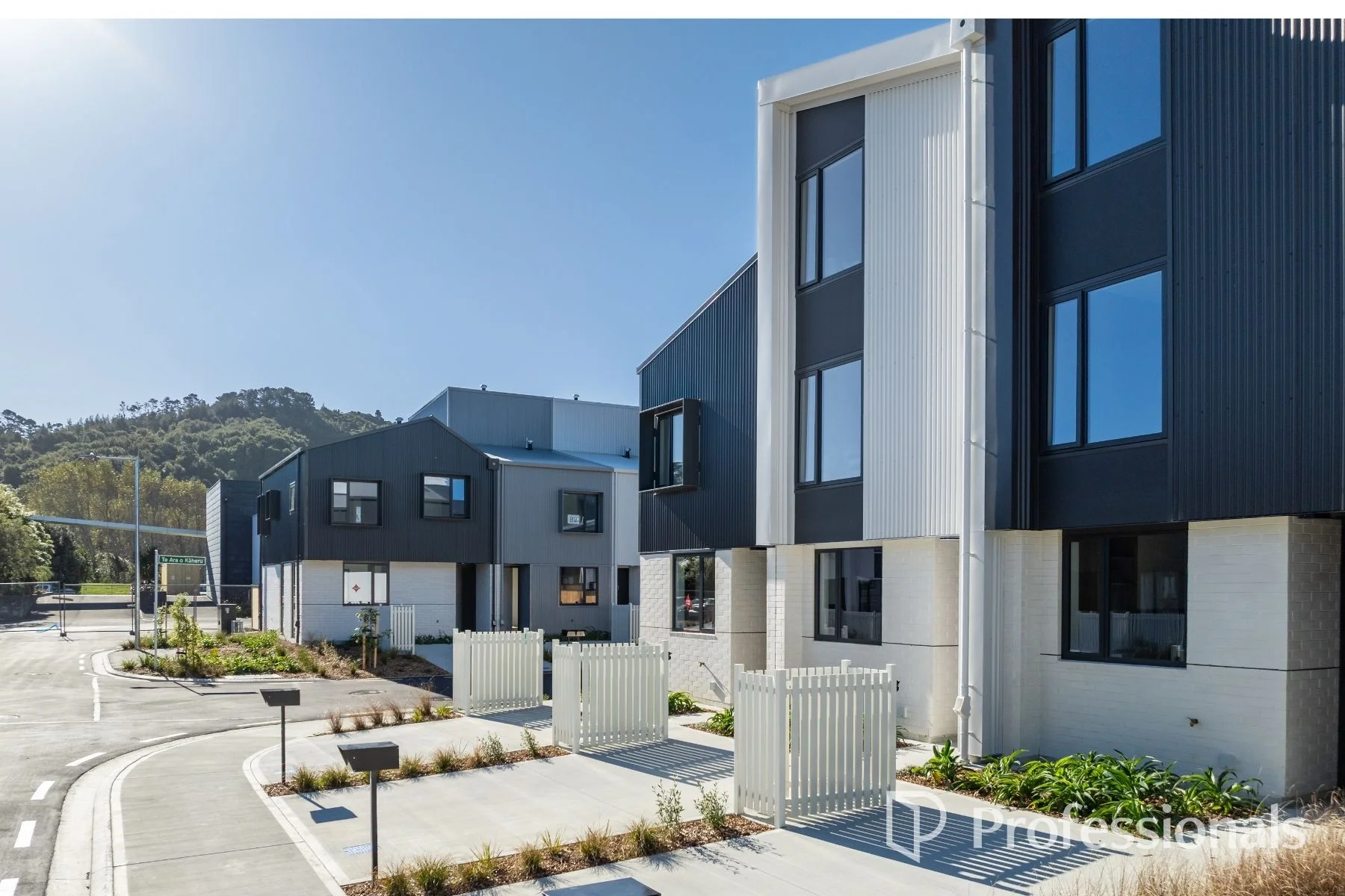 Avalon 3Habitaciones Maximum Value, Minimum Hassle
