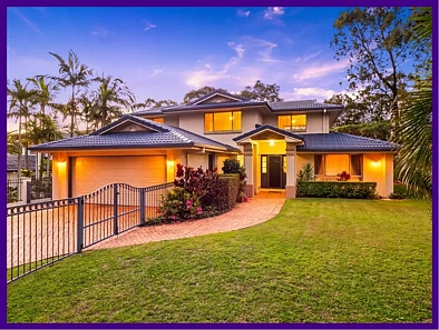 Runcorn 5房 904平方米尊贵地段的稀有五卧室家庭港湾 Rare 5 Bedroom Family Sanctuary in a Prestigious Pocket on 904m²