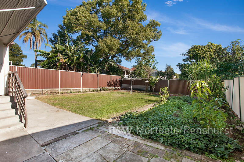 81 CROYDON RD, HURSTVILLE NSW 2220, 0房, 0浴, House