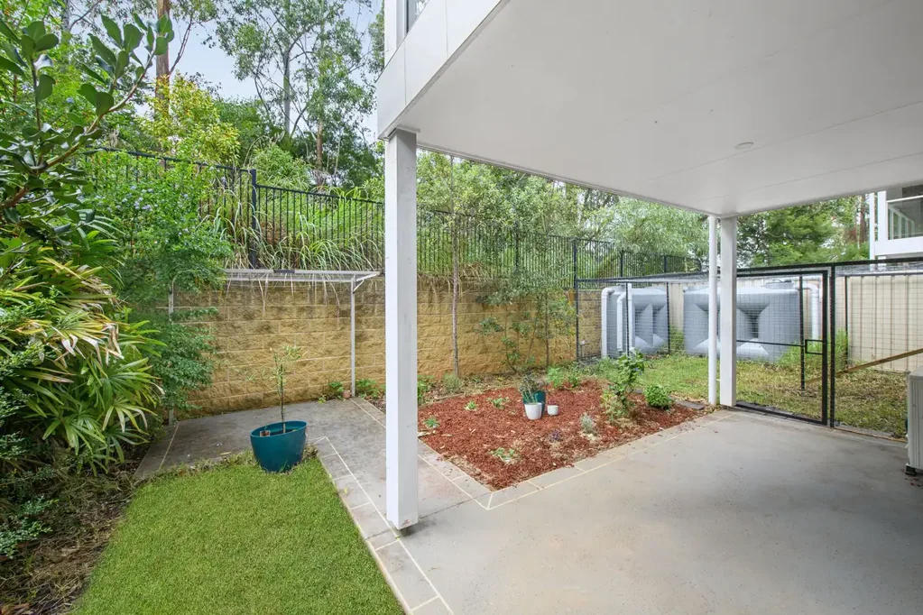 Port Macquarie 2部屋 Easy Living on the Ground Floor with a Green Backyard!
