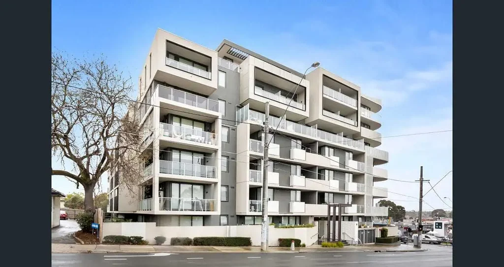 Bundoora 1房 一切尽在咫尺！ Everything at your doorstep!