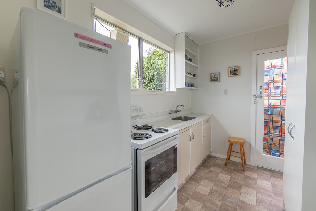 4/82 Arthur Street, Seaview, Timaru, 2 Schlafzimmer, 1 Badezimmer