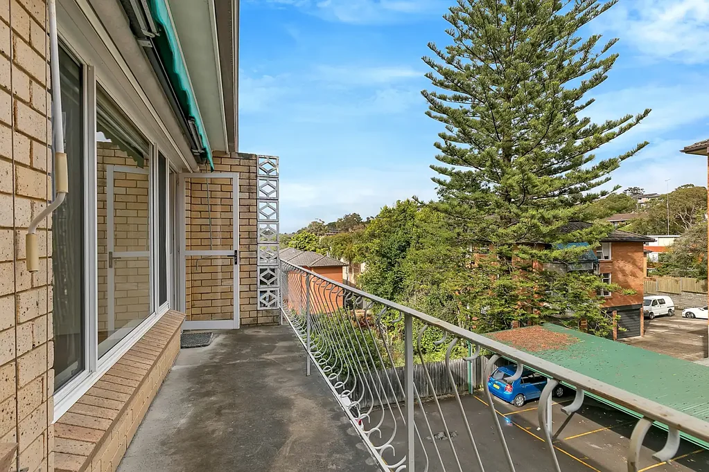 22/6 Francis Street, Dee Why, NSW 2099