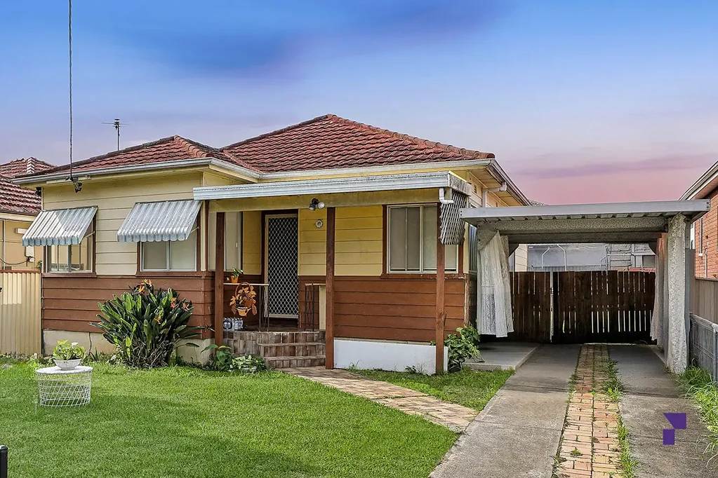 139 Rose Street, Yagoona, NSW 2199
