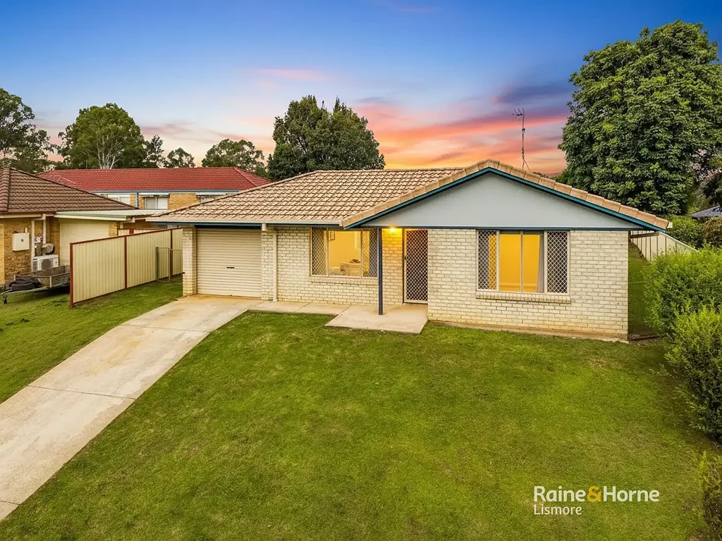 5 Plumeria Court, Goonellabah, NSW 2480