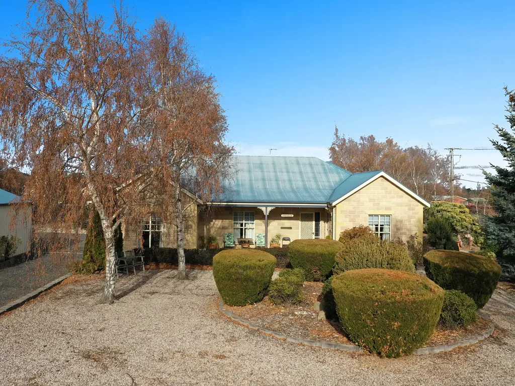 2 Elizabeth Street, Bothwell, TAS 7030