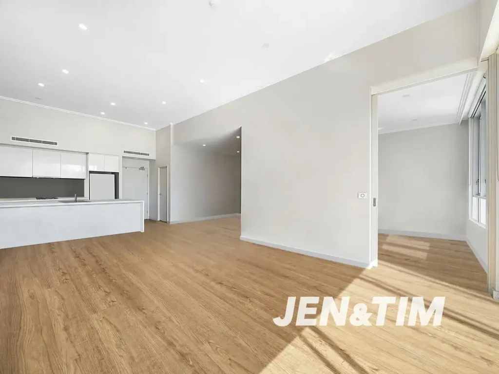Address Withheld, Rhodes, NSW 2138