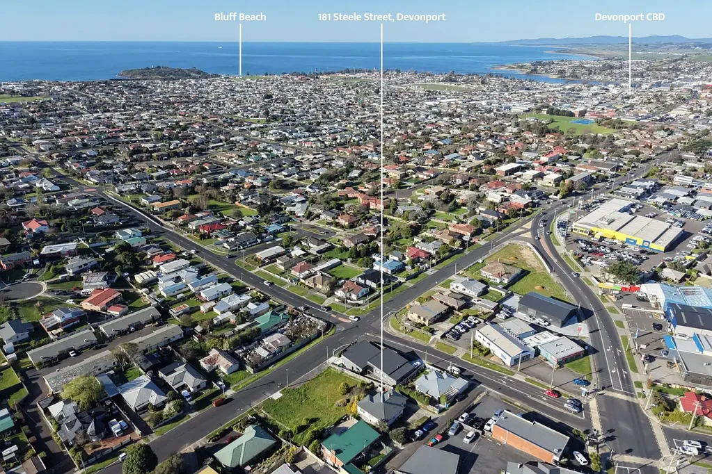 Devonport 3Kwarto COMFORTABLE LIVING, BEAUTIFULLY PRESENTED