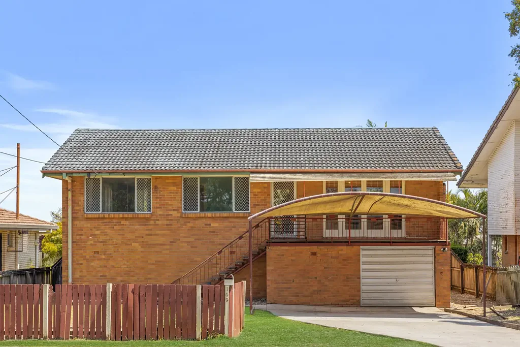Wynnum West 3침실 Unlock Endless Possibilities