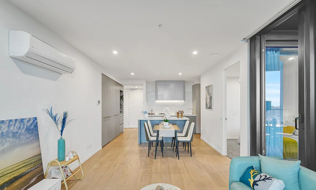 506/2 Snedden Drive, Glen Waverley, VIC 3150