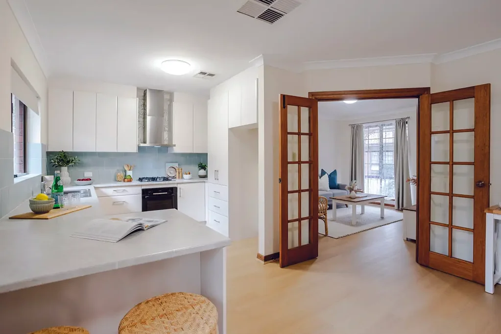 Kurralta Park 2ਬੈੱਡਰੂਮ Reimagined For Ease On An Exceptional Lifestyle Axis