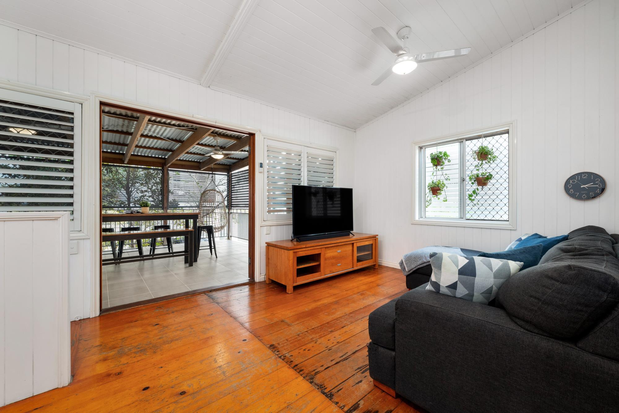 55 ROSEMOUNT TCE, WINDSOR QLD 4030, 0部屋, 0バスルーム, House