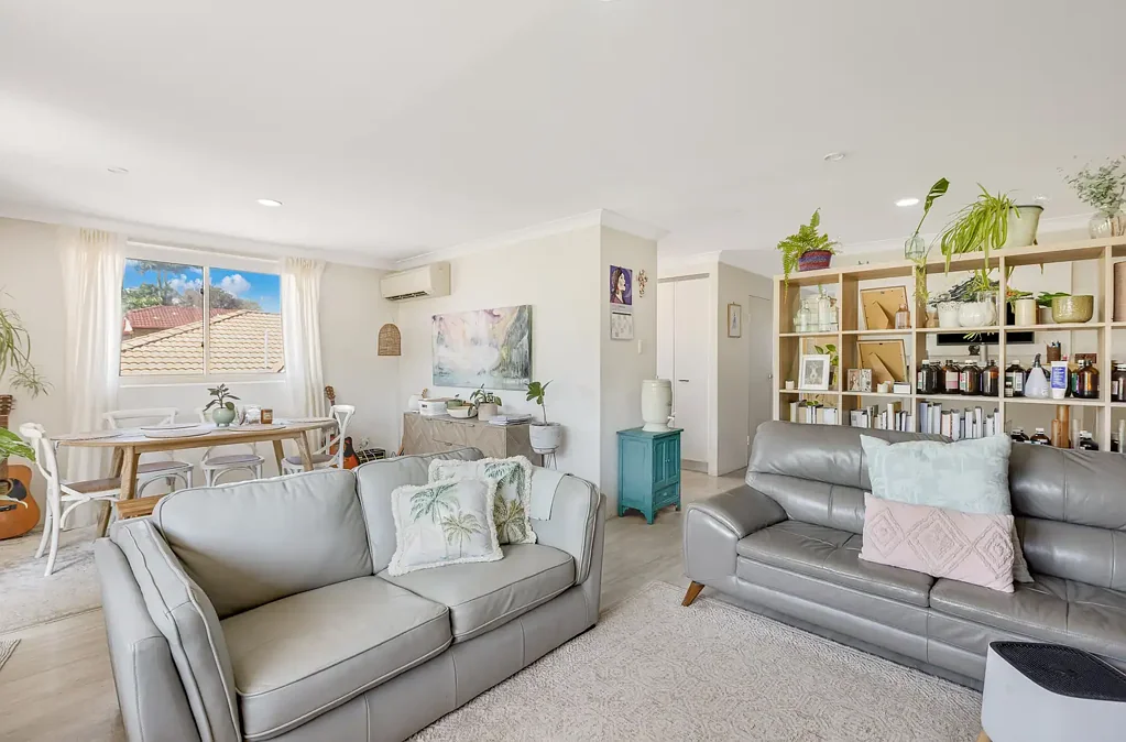 Tweed Heads South 2房  YOUR FIRST HOME/INVESTMENT STARTS HERE!