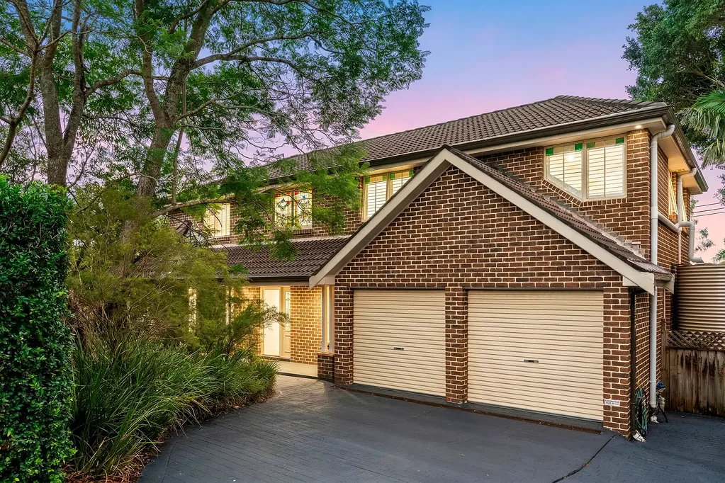 29 Kings Road, Castle Hill, NSW 2154