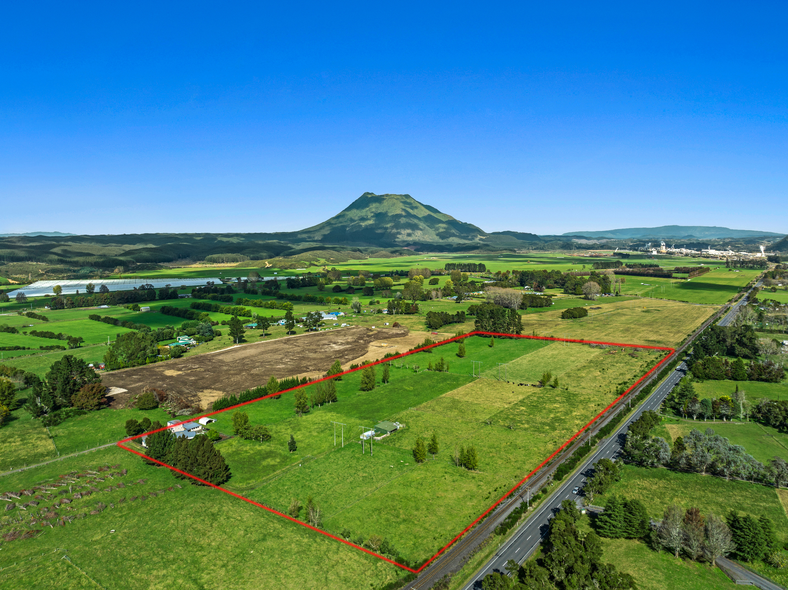 50a Lambert Road, Putauaki, Whakatane, 3房, 0浴, Lifestyle Property