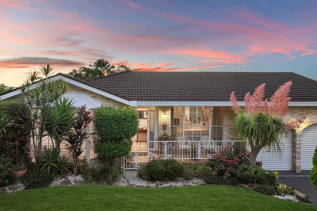 Bonnells Bay 4Habitaciones Large family home with studio