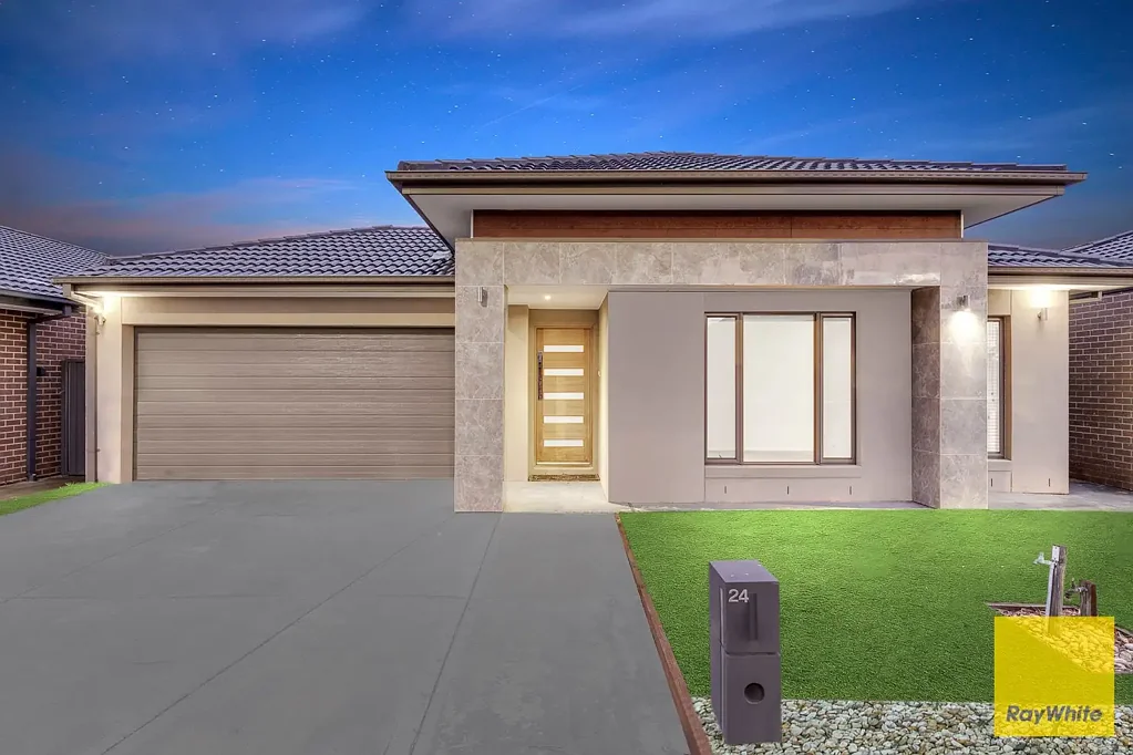 24 Trumpeter Drive, Tarneit, VIC 3029
