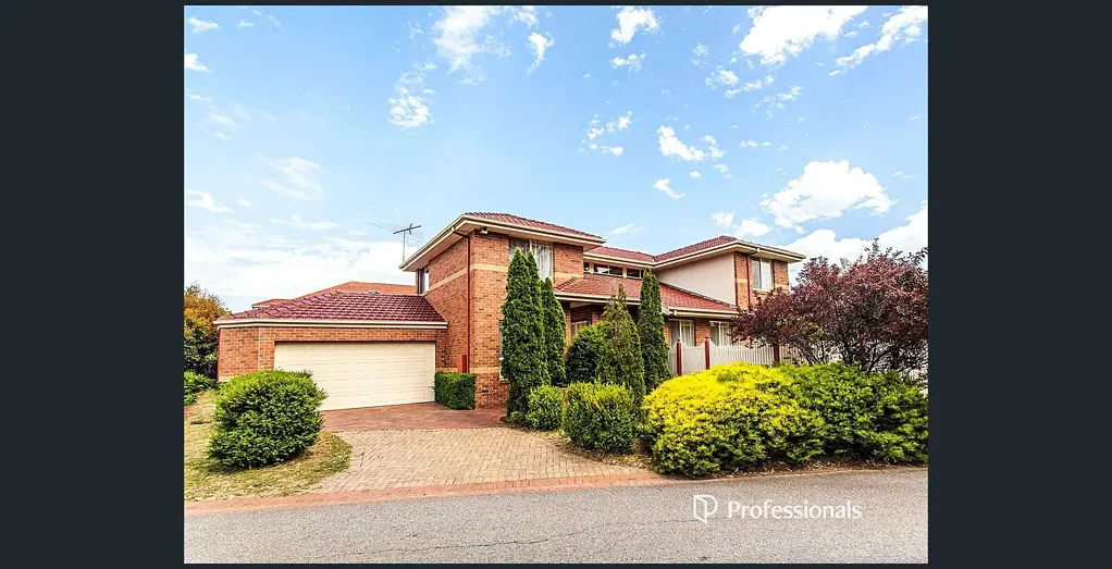 Charming Residential House in Mount Waverley