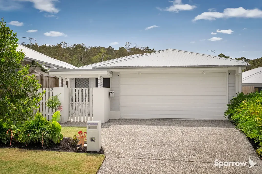13 Ironbark Avenue, Bahrs Scrub, QLD 4207