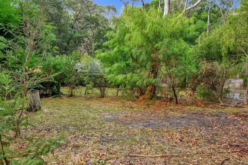 Halls Gap Fill the Gap