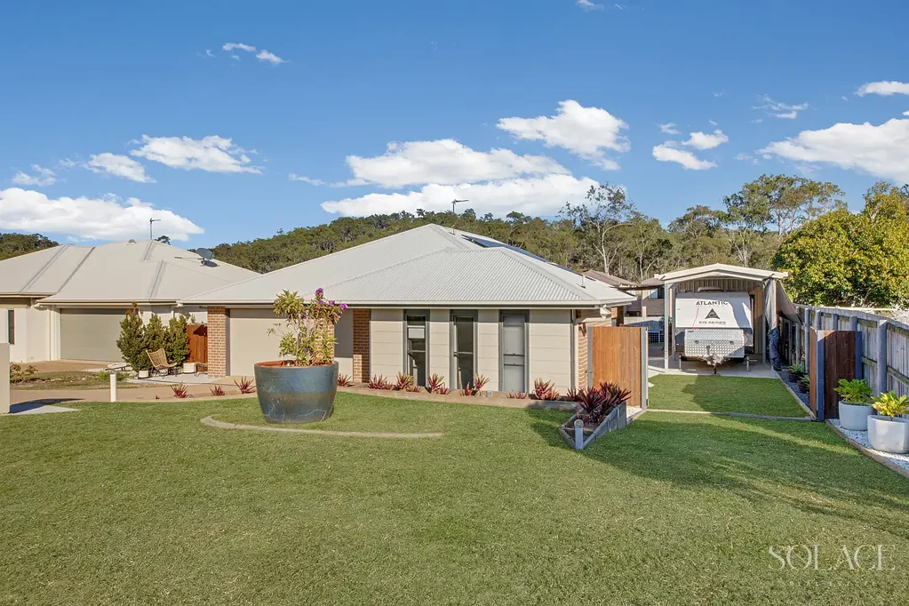 Kirkwood 4 Bedroom Immaculate Family Home with a Shed + Caravan Carport