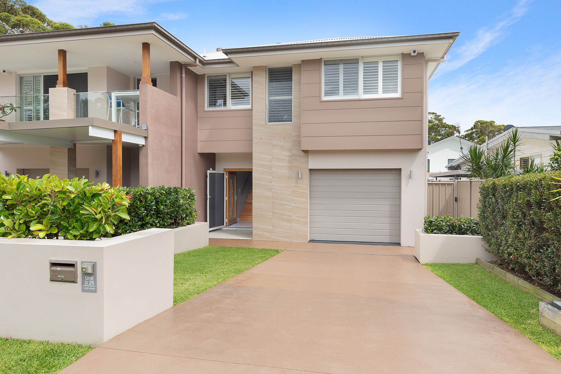 UNIT 2 25 LAKIN ST, BATEAU BAY NSW 2261, 0 ห้องนอน, 0 ห้องน้ำ, Townhouse